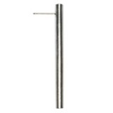 Long Stick Earring with Holes for Crystals #6551P