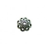 Loop De Loop Bead Cap #3847