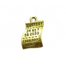 Lottery Ticket #1182NM