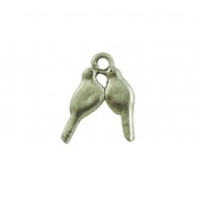 Love Birds #6348 Love Birds #6348