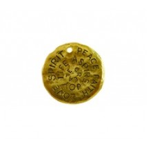 Love Spirit Peace Disc #6166