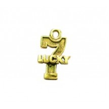 Lucky 7 #3780