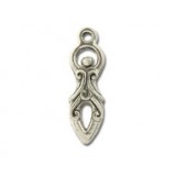 Lunar Goddess #4575 Lunar Goddess #4575