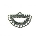 Lunette Connector #2069