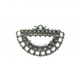 Lunette Connector #2069
