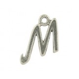 'M' Hanging Letter #M_HL