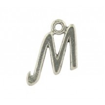 'M' Hanging Letter #M_HL