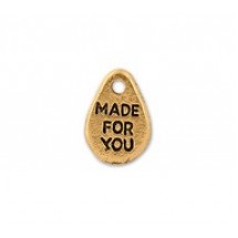 Made For You Tag #781NM