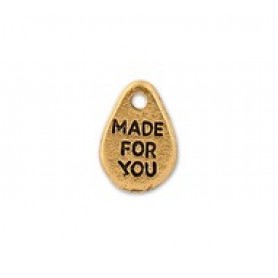 Made For You Tag #781NM