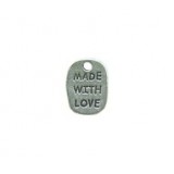 Made with Love Tag #2310