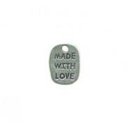 Made with Love Tag #2310
