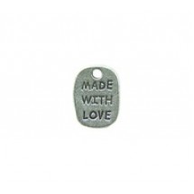 Made with Love Tag #2310