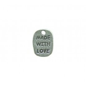 Made with Love Tag #2310