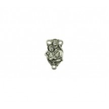 Madonna & Child Rosary Connector #3251