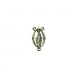 Madonna Rosary Connector #1859