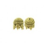 Maharajah Bead Cap #4526