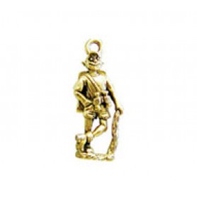 Male Camper #2871 Male Camper #2871