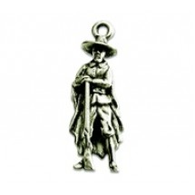 Male Pilgrim #3011