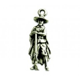 Male Pilgrim #3011