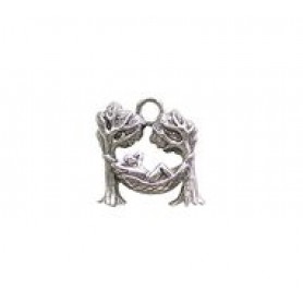 Man Resting In Hammock #3335 Man Resting In Hammock #3335