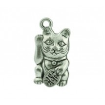 Maneki Neko "Lucky Cat of Japan" #4408