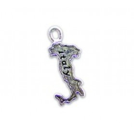 Map of Italy #3348 Map of Italy #3348