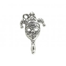 Mardi Gras Mask #2973 Mardi Gras Mask #2973