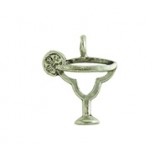 Margarita Glass #2607 Margarita Glass #2607