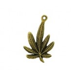 Marijuana Leaf #251 Marijuana Leaf #251
