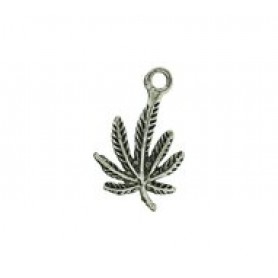 Marijuana Leaf #307 Marijuana Leaf #307