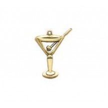 Martini Glass #1603