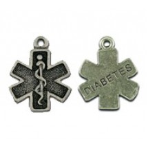 Medical Alert Symbol #2695