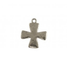 Cross (Medium) -No Fleur De Lis #6222 Cross (Medium) -No Fleur De Lis #6222