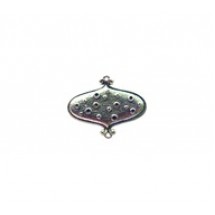 Ellipse Connector (Medium) #3902