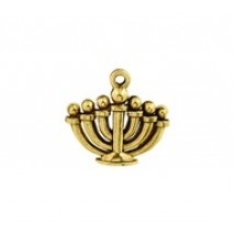 Menorah #48