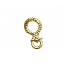 Mermaid Eye Hook #3355A