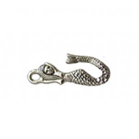 Mermaid Hook #3355B Mermaid Hook #3355B