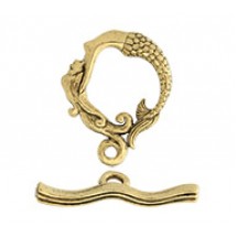 Mermaid Toggle Set #4561
