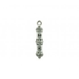 Mezuzah #61 Mezuzah #61