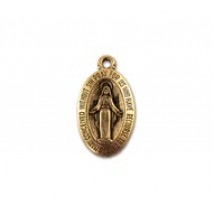 Miraculous Medallion #6142