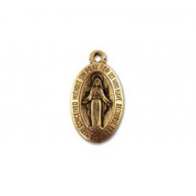Miraculous Medallion #6142
