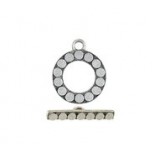 Mirrored Disks Toggle Set #4239