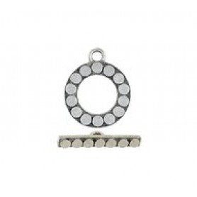 Mirrored Disks Toggle Set #4239
