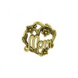 Mom Heart #4536 Mom Heart #4536