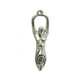 Moon Goddess #119