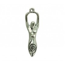 Moon Goddess #119