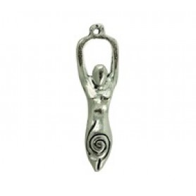 Moon Goddess #119