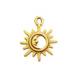 Moon In Sun #1836NM Moon In Sun #1836NM