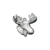Moose Head #396