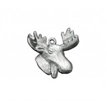 Moose Head #396